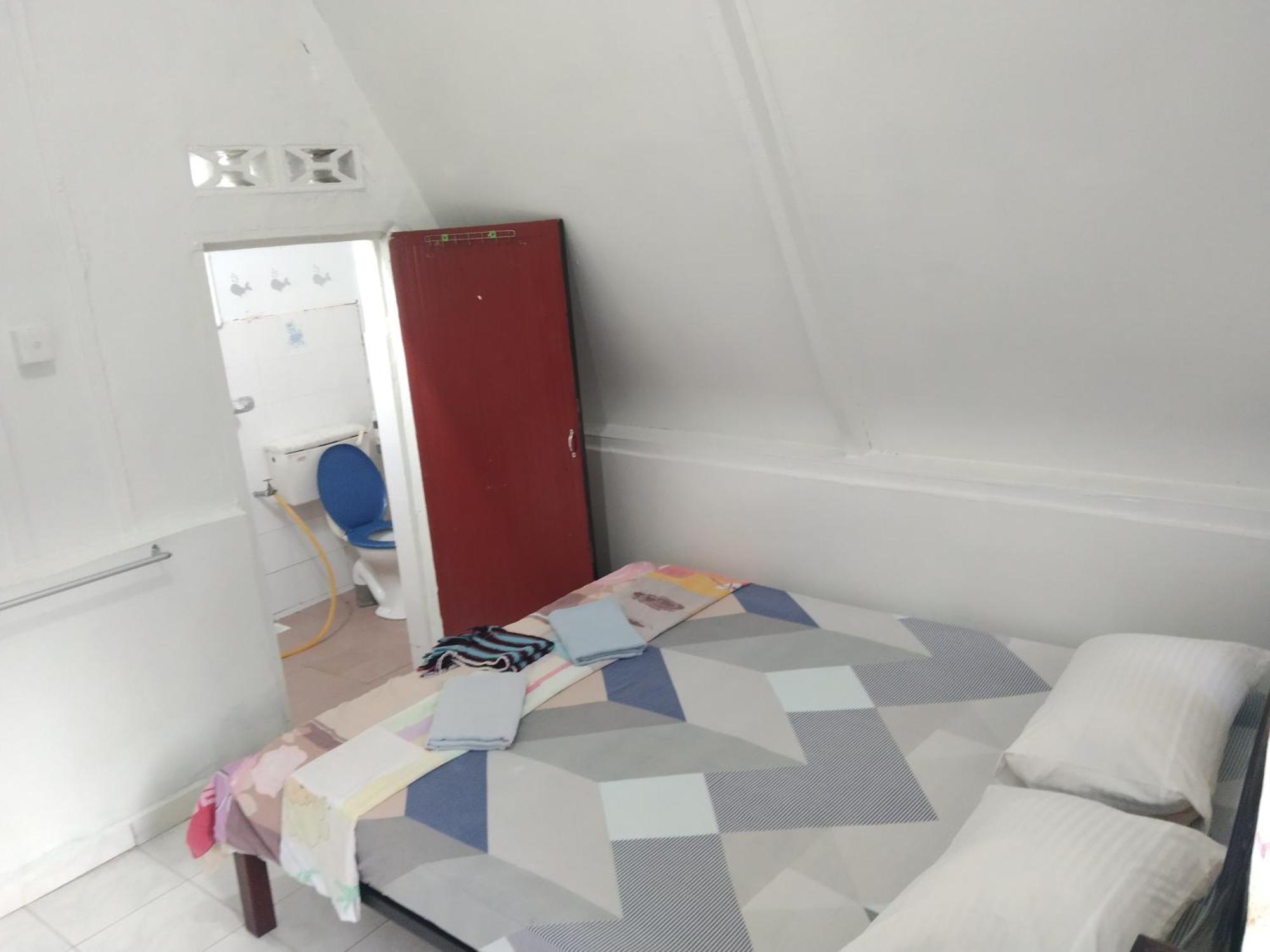 Nazri Nipah Camp Pangkor Hotel Kampung Teluk Nipah Szoba fotó